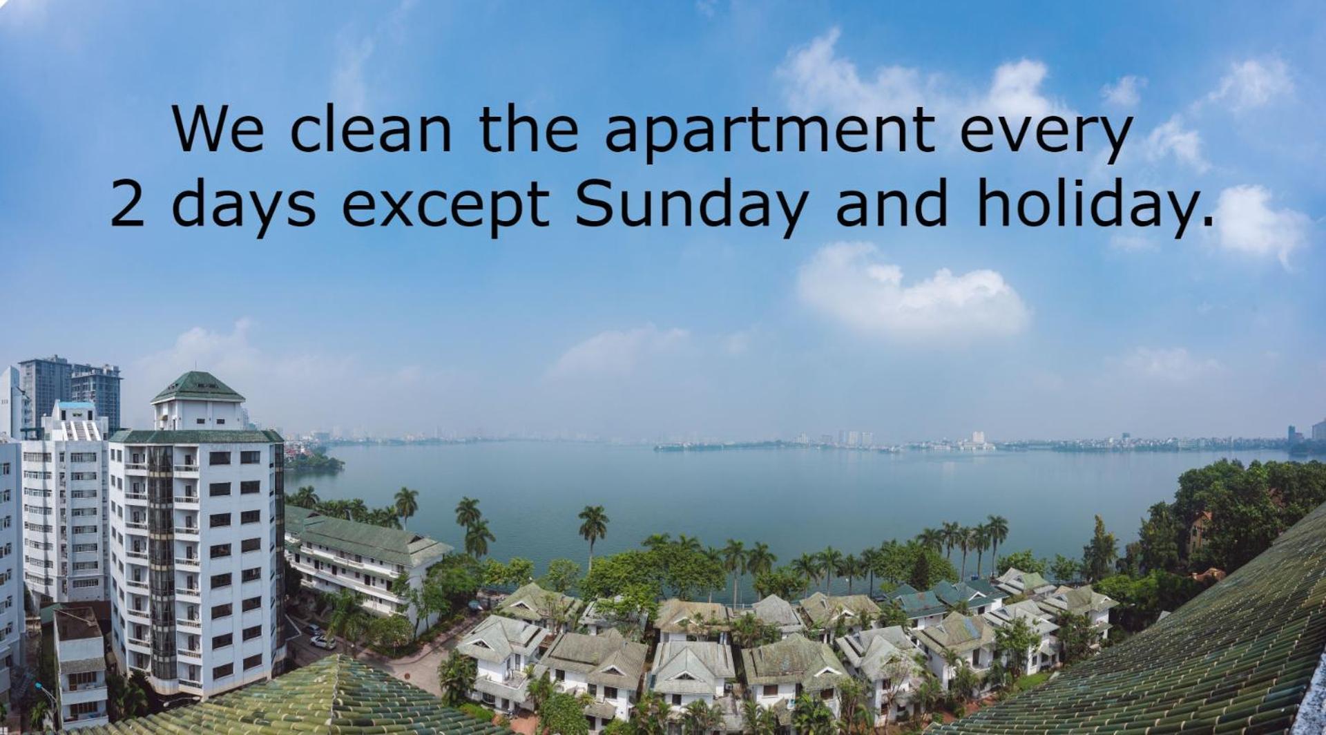 Coco Flower Village Serviced Apartment And Homestay هانوي المظهر الخارجي الصورة