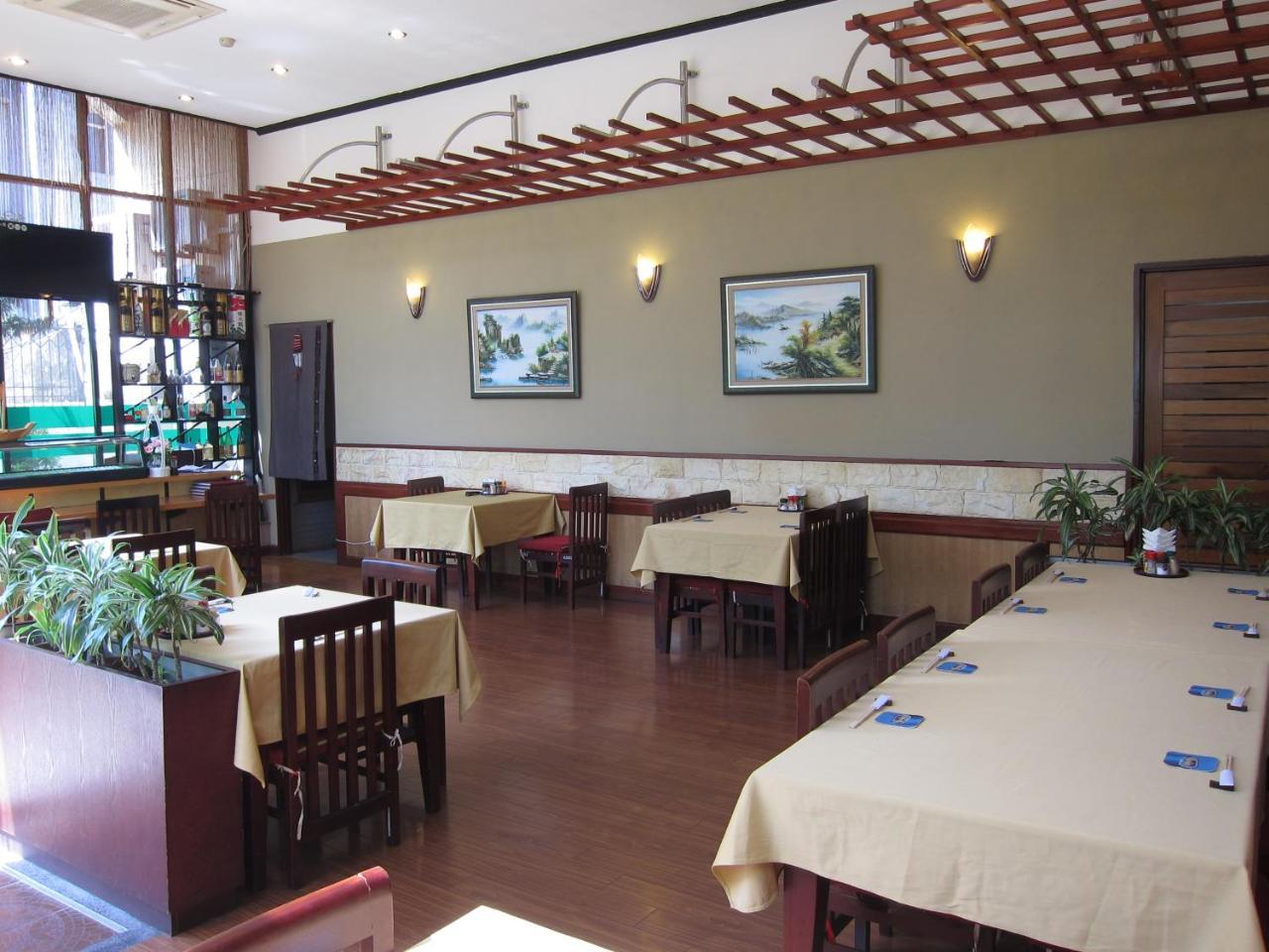 Coco Flower Village Serviced Apartment And Homestay هانوي المظهر الخارجي الصورة